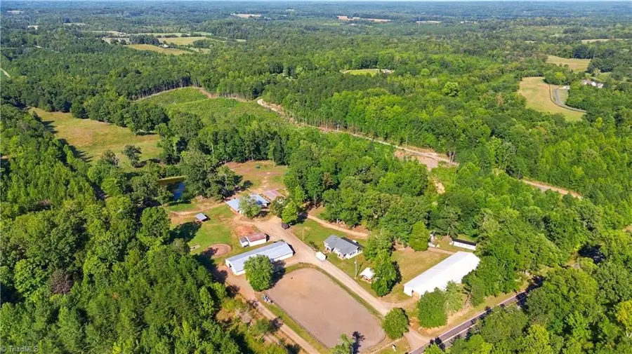 638 Pineville Road, Mocksville, NC 27028 - #2