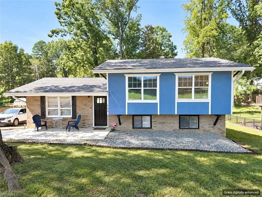 109 Potter Drive, Jamestown, NC 27282 - #1