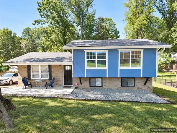 109 Potter Drive, Jamestown, NC 27282