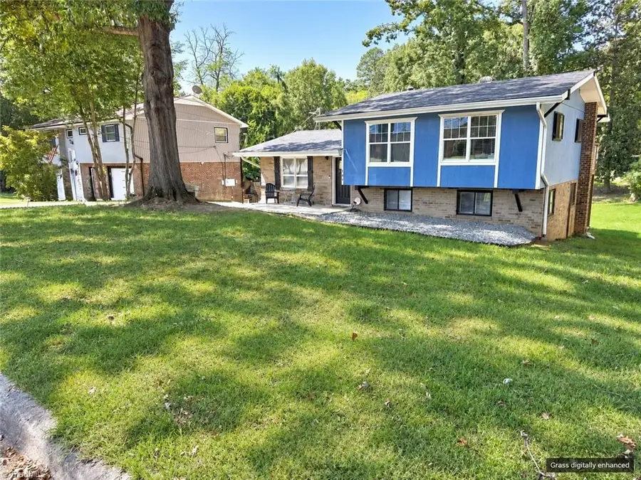 109 Potter Drive, Jamestown, NC 27282 - #2