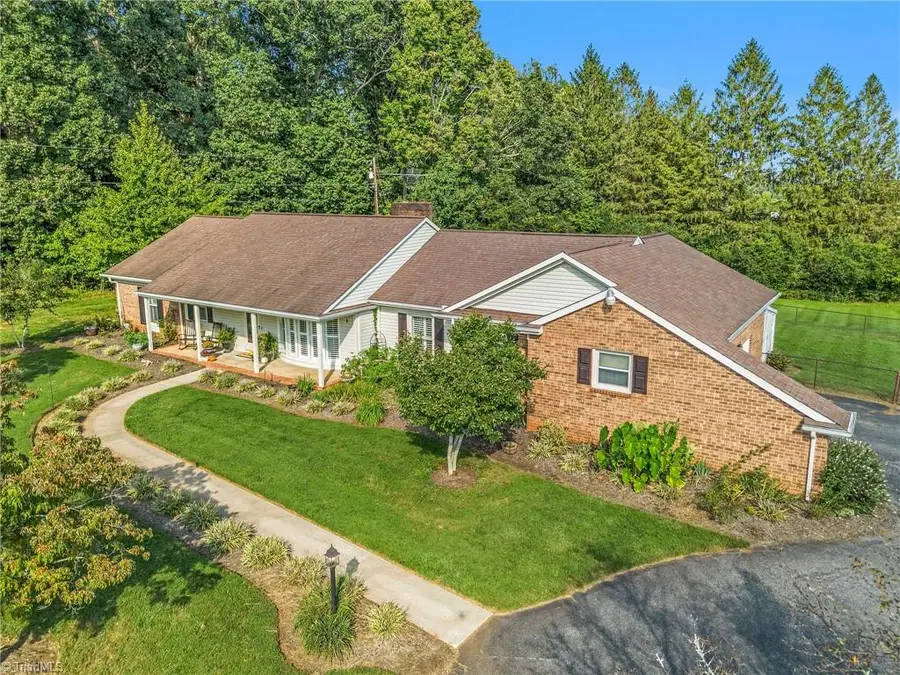 2231 Arbor Grove Church Road, Purlear, NC 28665 - #3