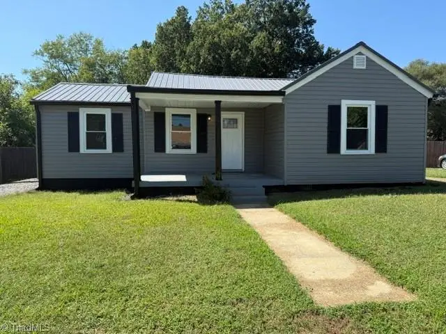 1009 Poplar Street, Reidsville, NC 27320 - #1