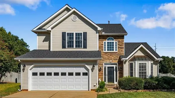 3651 Canopy Oak Court, High Point, NC 27265