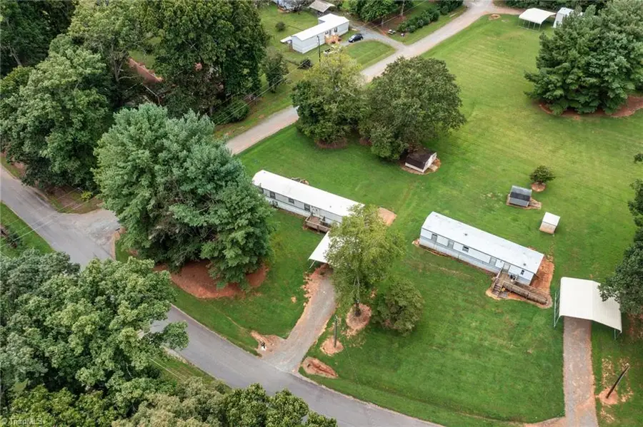 7410 Olin Road, Pfafftown, NC 27040 - #3