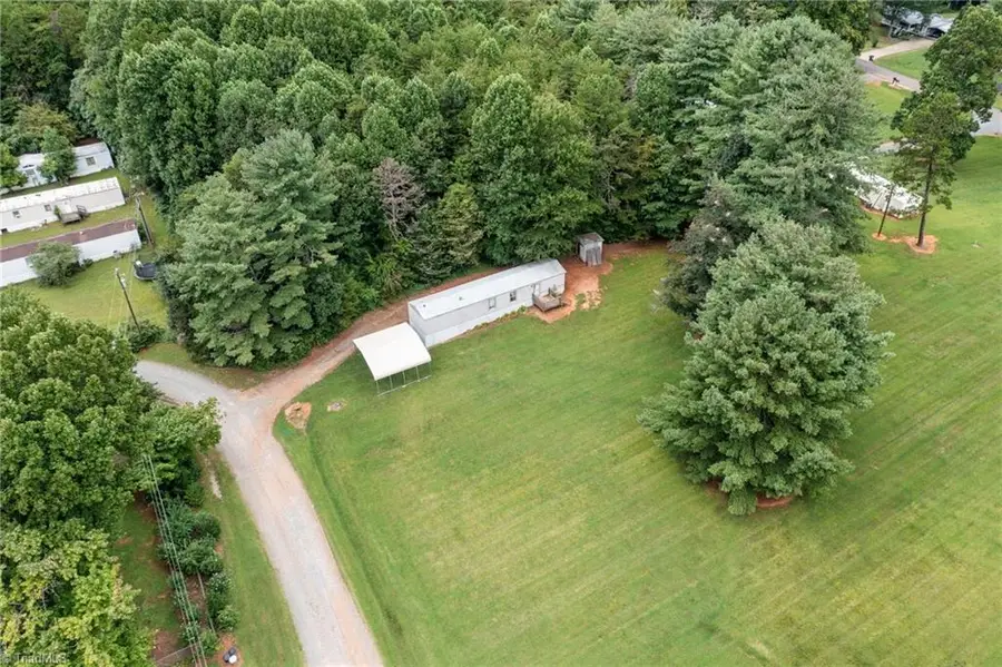 7410 Olin Road, Pfafftown, NC 27040 - #3