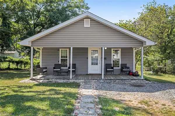 912 Lee Street, Asheboro, NC 27203