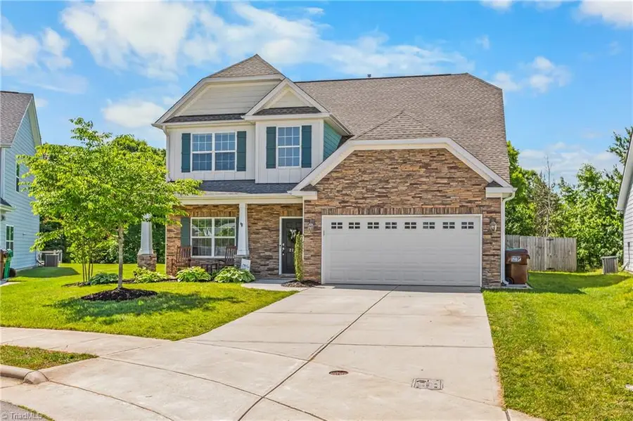 2210 Starfall Drive, Colfax, NC 27235 - #2