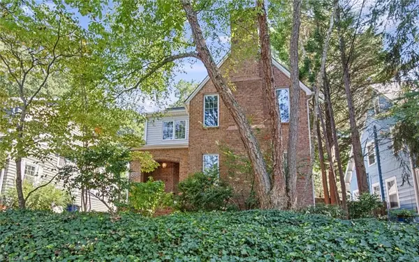 818 Carolina Avenue, Winston-Salem, NC 27101