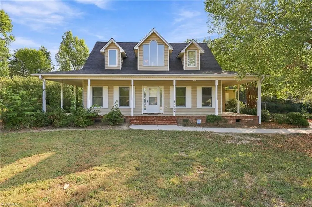 8402 Deer Path Court, Stokesdale, NC 27357 - #1