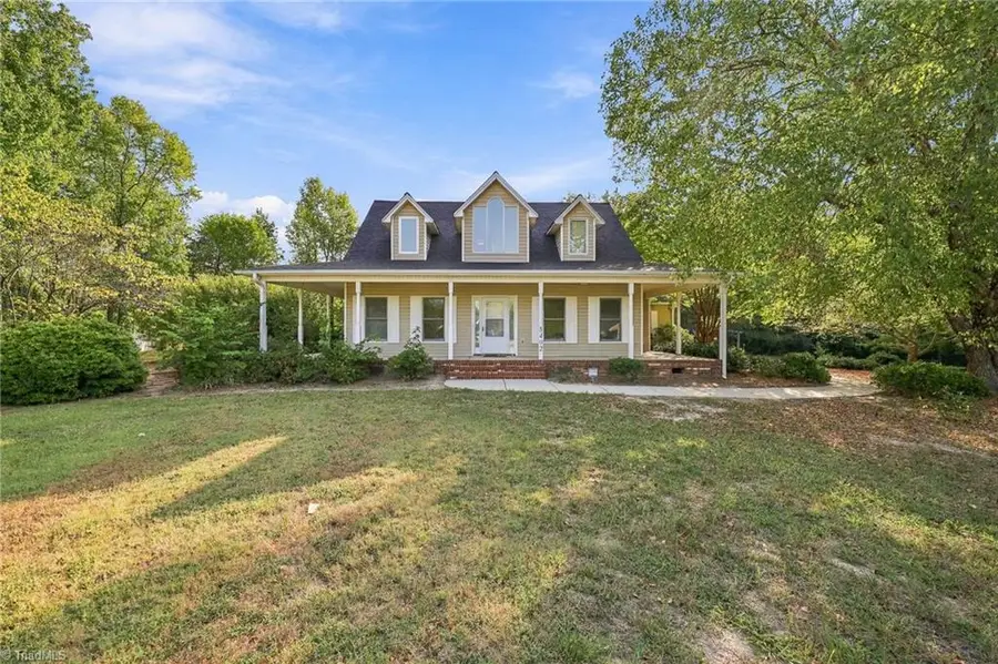 8402 Deer Path Court, Stokesdale, NC 27357 - #3