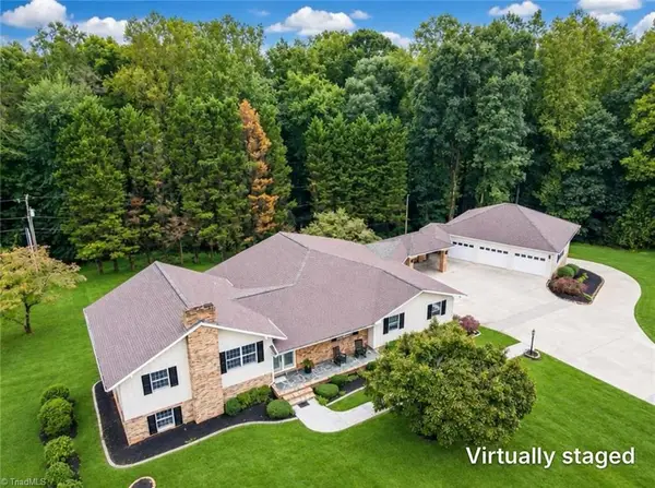 321 Pineview Drive, Mount Airy, NC 27030