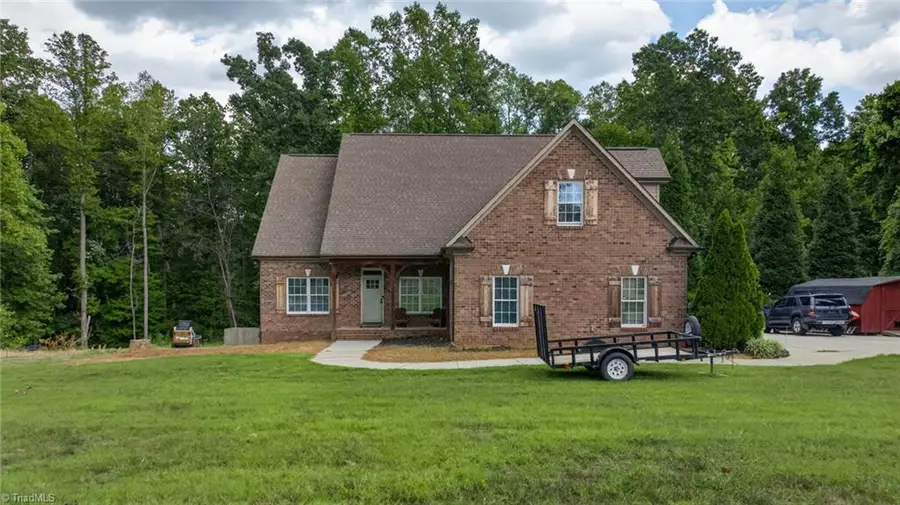 350 Morning Glory Road, Madison, NC 27025 - #3