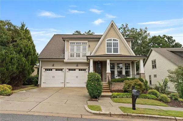 62 Dark Forest Drive, Chapel Hill, NC 27516
