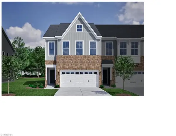 318 Whitespire Terrace, Greensboro, NC 27410
