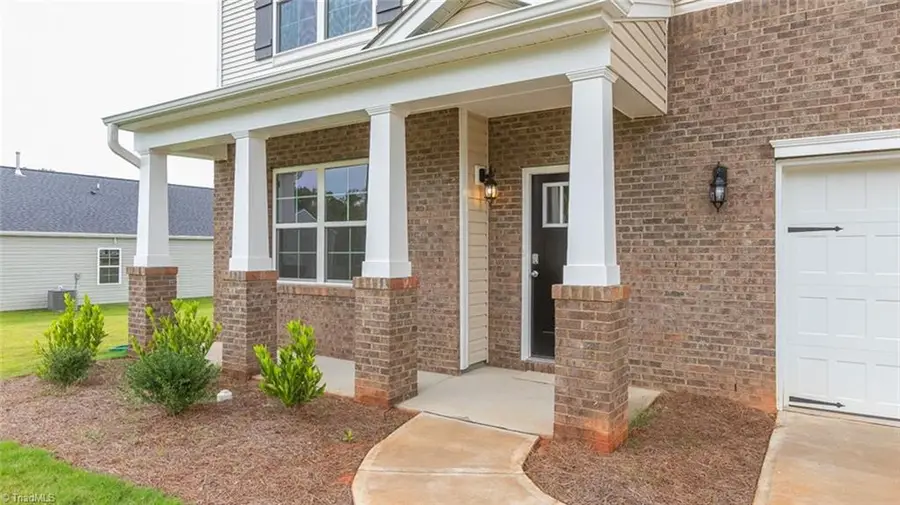 408 The Brus Street, Gibsonville, NC 27249 - #2