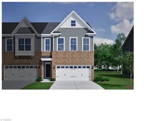 312 Whitespire Terrace, Greensboro, NC 27410