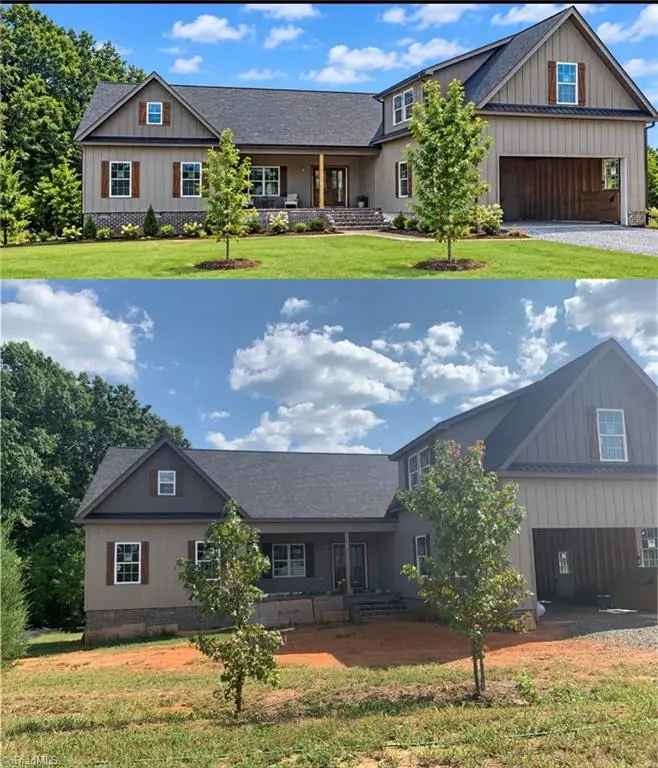 5414 Monterey Glen Court, Browns Summit, NC 27214 - #2
