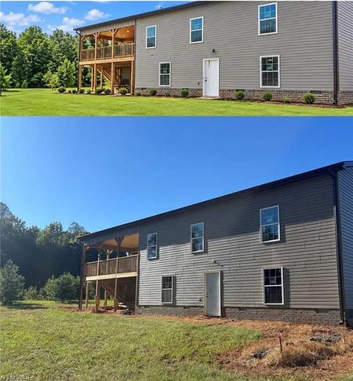 5414 Monterey Glen Court, Browns Summit, NC 27214 - #3