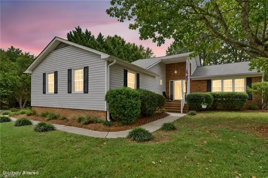 3700 Tattershall Drive, Greensboro, NC 27410 - #2