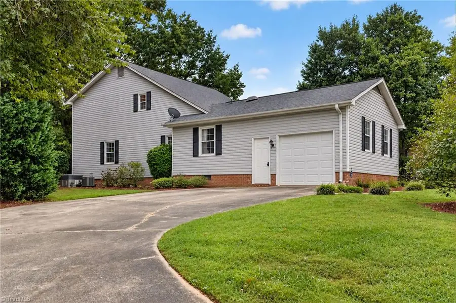 3700 Tattershall Drive, Greensboro, NC 27410 - #3