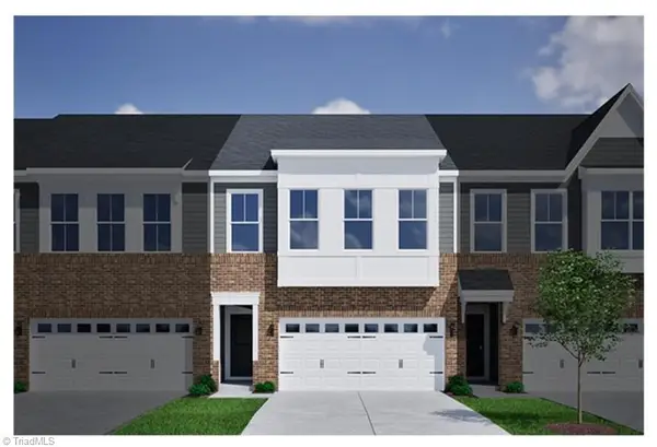 316 Whitespire Terrace, Greensboro, NC 27410