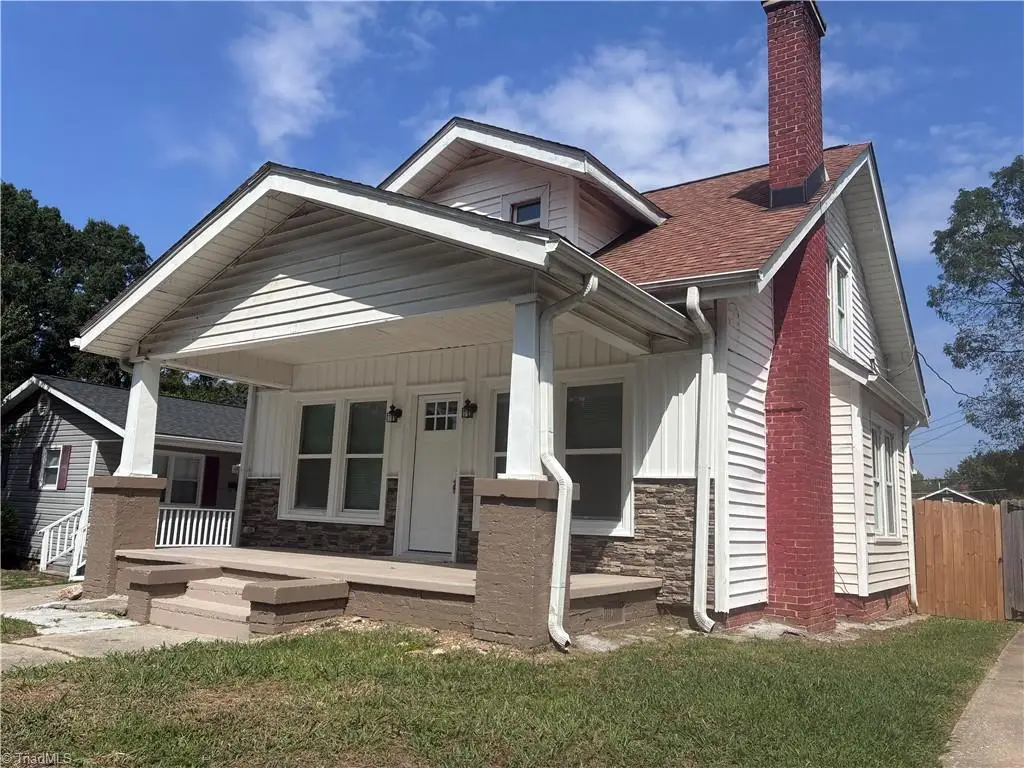 1708 Marion Street, Greensboro, NC 27403 - #1