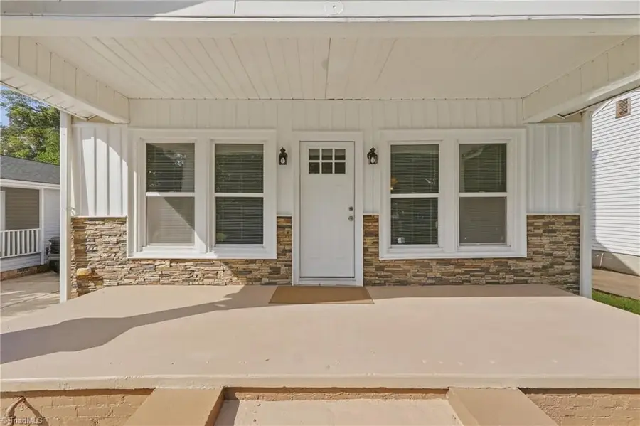 1708 Marion Street, Greensboro, NC 27403 - #2