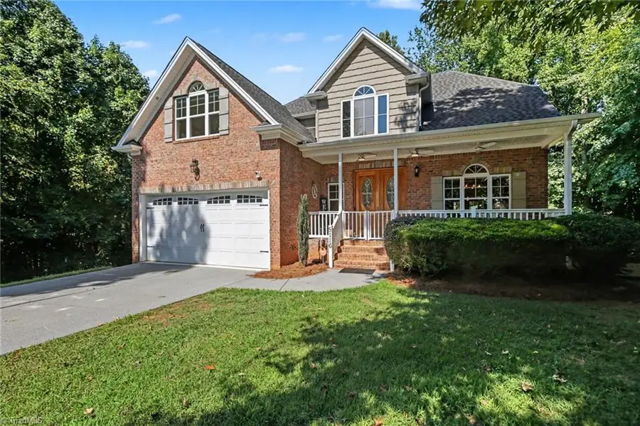 5116 Ivy Trace Court, Clemmons, NC 27012 - #3