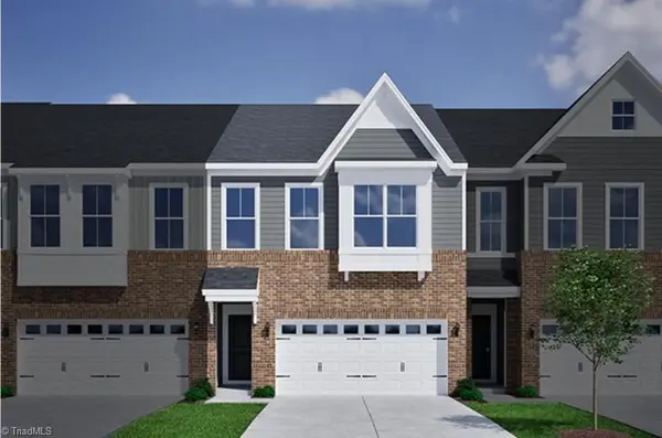 314 Whitespire Terrace, Greensboro, NC 27410