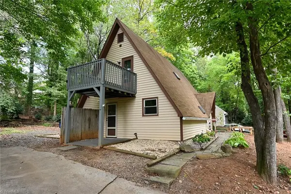 1469 Old Town Road, Winston-Salem, NC 27106
