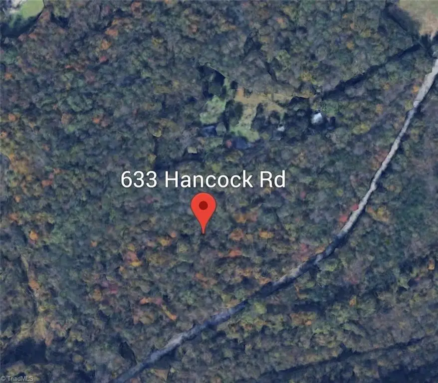 633 Hancock Road, Reidsville, NC 27320 - #2