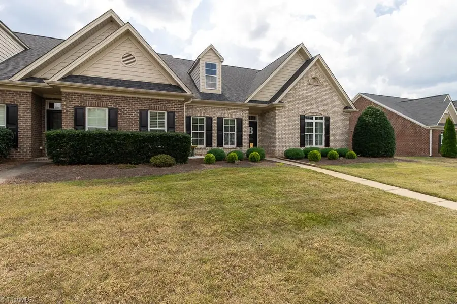 1430 Crestlawn Trail, Pfafftown, NC 27040 - #2