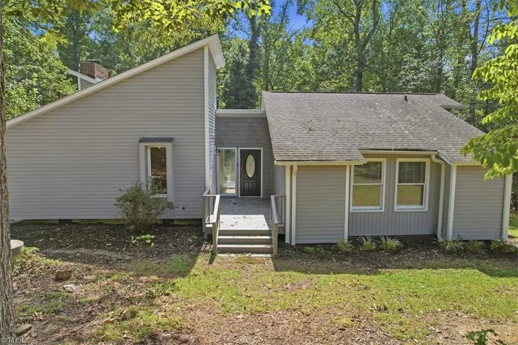 2409 Shelia Drive, Greensboro, NC 27406 - #1