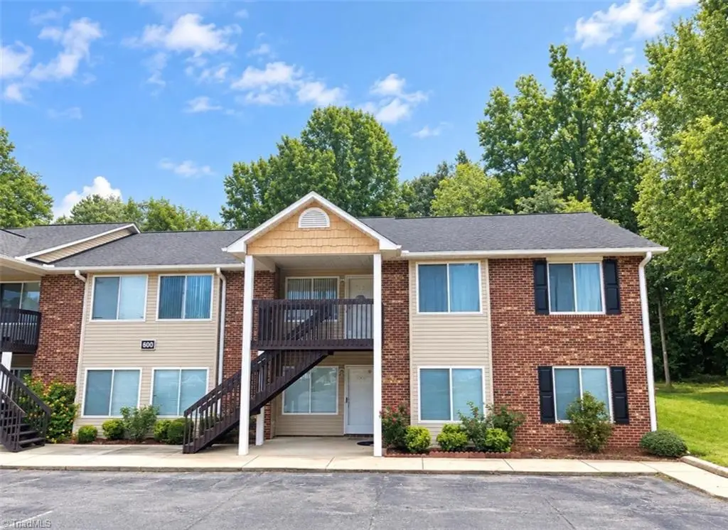 602 Westbrook Court, Archdale, NC 27263 - #1