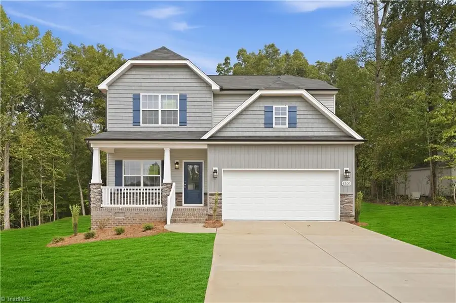 6300 Gardenview Road #Lot 54, Pleasant Garden, NC 27313 - #2