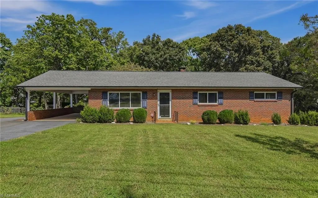 535 Lewisville Clemmons Road, Lewisville, NC 27023 - #1
