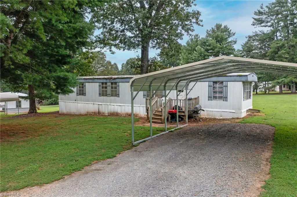 7424 Olin Road, Pfafftown, NC 27040 - #1