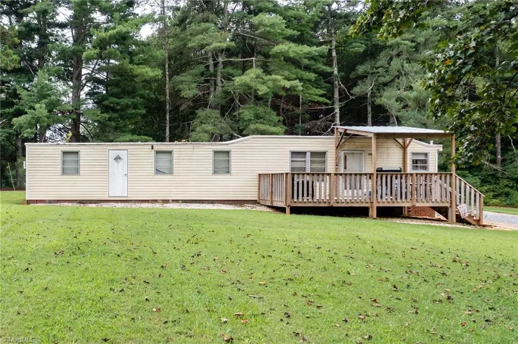 7446 Olin Road, Pfafftown, NC 27040 - #1