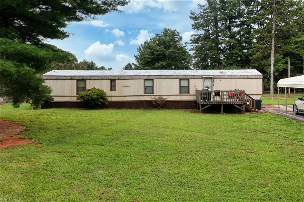 7438 Olin Road, Pfafftown, NC 27040 - #1