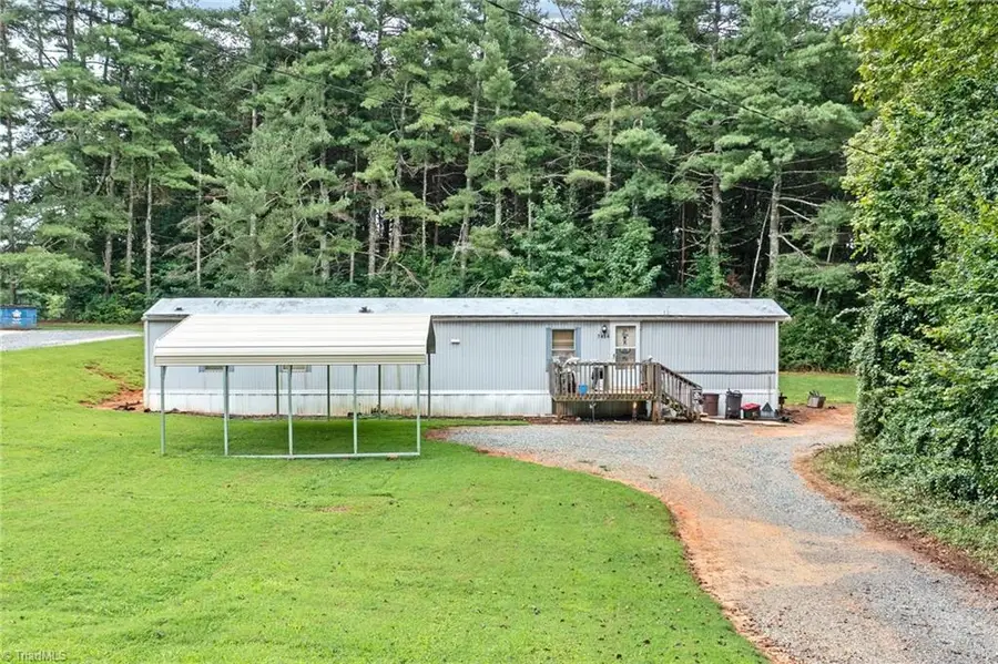 7454 Olin Road, Pfafftown, NC 27040 - #2