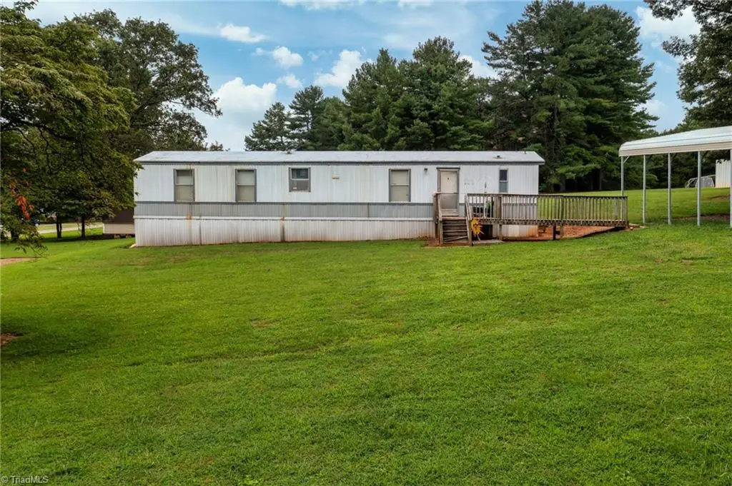 7416 Olin Road, Pfafftown, NC 27040 - #1