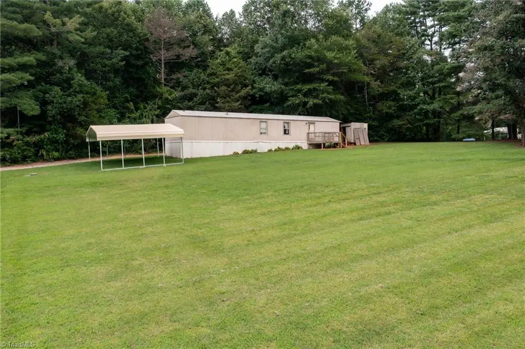 4745 Penrose Road, Pfafftown, NC 27040 - #1