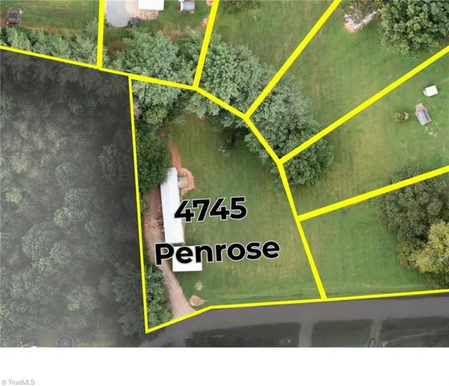 4745 Penrose Road, Pfafftown, NC 27040 - #2