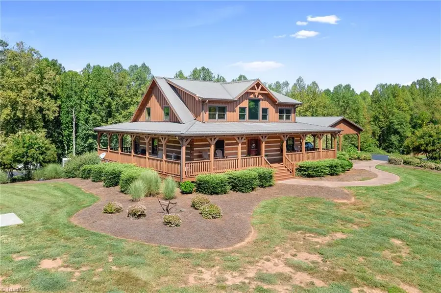 151 Farm Side Lane, Pilot Mountain, NC 27041 - #2