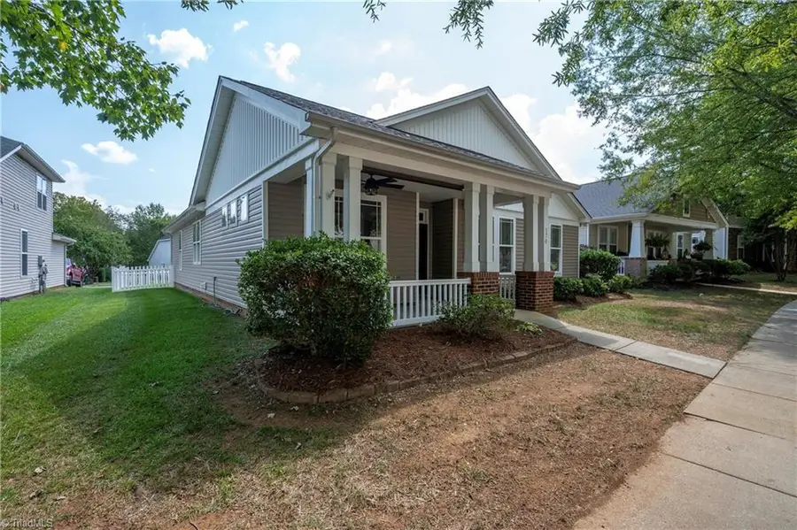 170 North Forke Drive, Advance, NC 27006 - #3