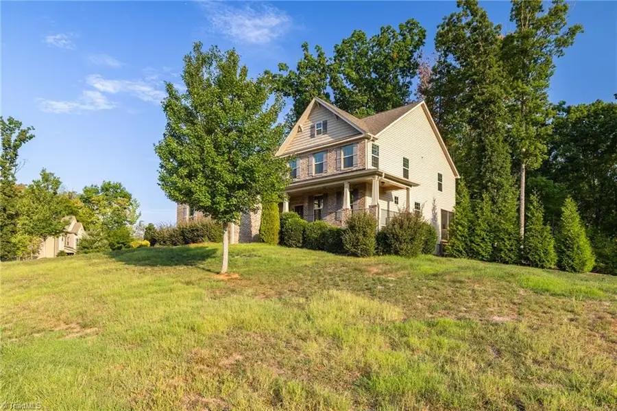 8001 Laffin Court, Stokesdale, NC 27357 - #2