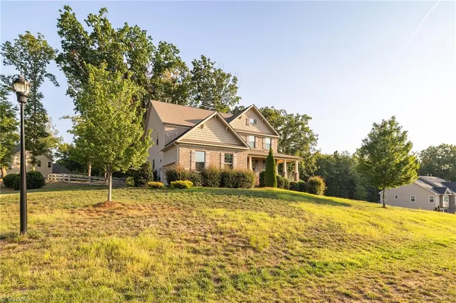 8001 Laffin Court, Stokesdale, NC 27357 - #3