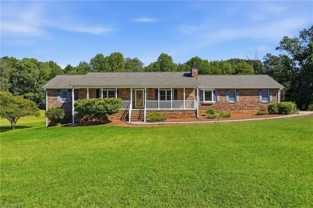 2301 Griffith Road, Winston Salem, NC 27103 - #1