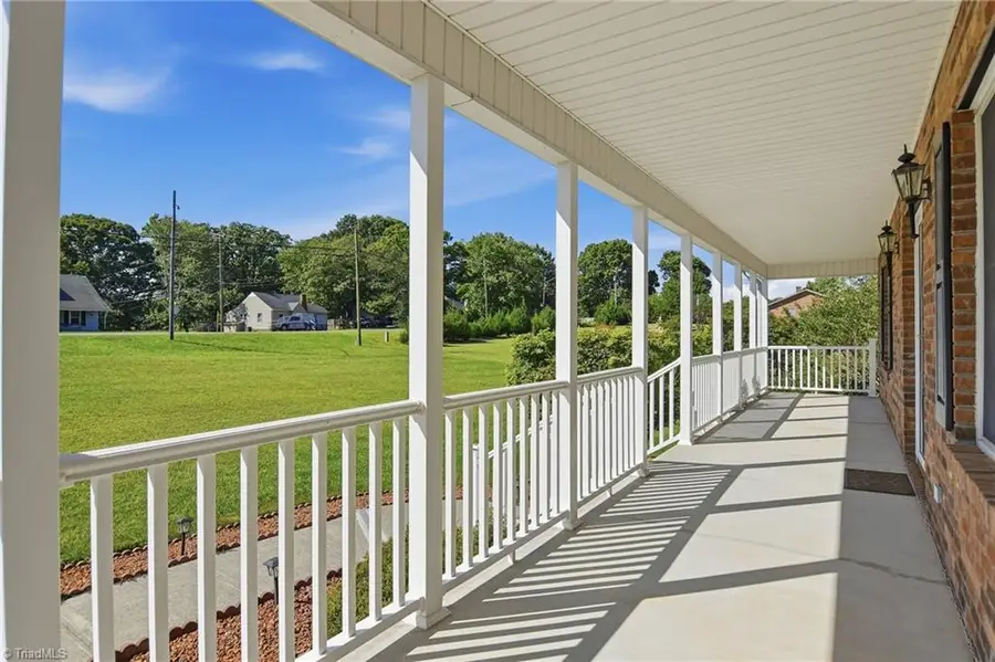2301 Griffith Road, Winston Salem, NC 27103 - #3
