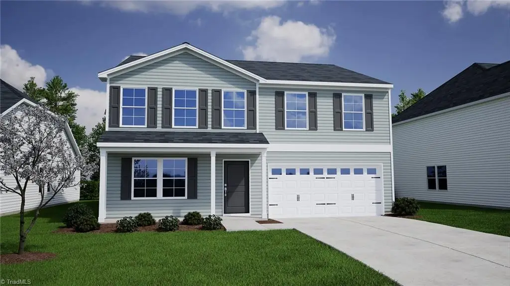 5682 Cinch Drive, Clemmons, NC 27012 - #1